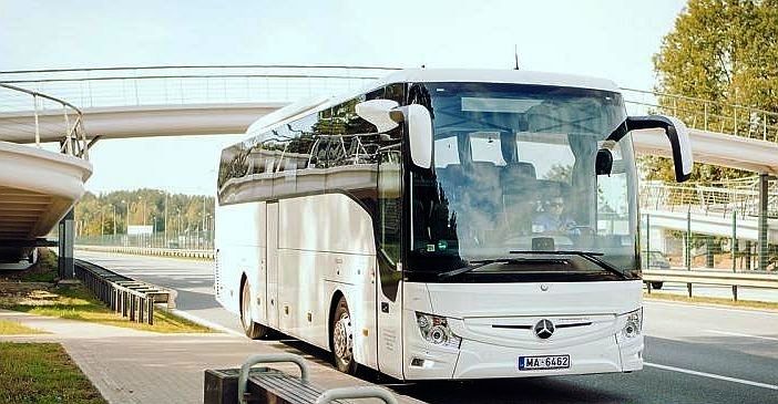 No 9.līdz 15.novembrim Pierīgā atcelti 32 autobusu reisi 11 maršrutos