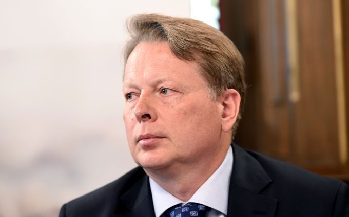 No amata gāztais Požarnovs prognozē, ka jaunā Baldones domes koalīcija nostrādās vien līdz pavasarim