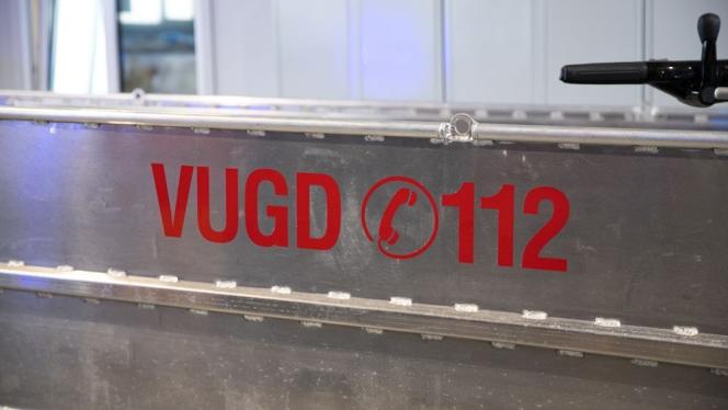 Attēls rakstam: No applūdušas mājsaimniecības Ropažu novadā evakuēti divi cilvēki