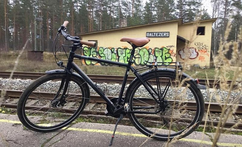 No decembra vilcieni vairs neapstāsies astoņās mazajās stacijās, arī Baltezerā un Silciemā