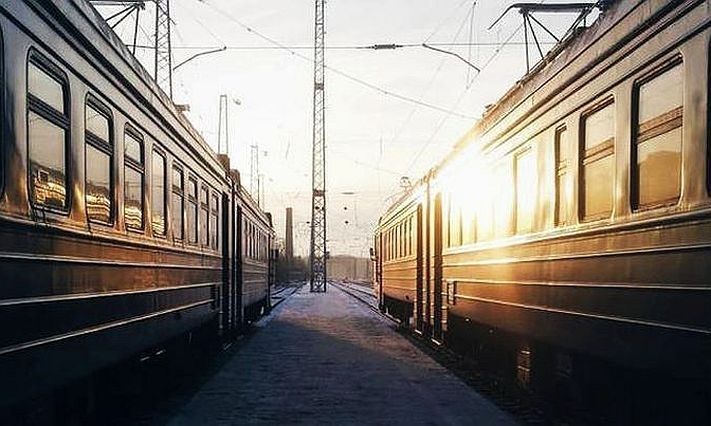 No februāra stāsies spēkā jauns vilcienu kustības grafiks Tukuma, Aizkraukles un Skultes virzienā