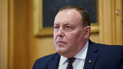 Attēls rakstam: No iekšlietām uz "rūpju bērniem": Kozlovskis nosauc prioritātes satiksmes ministra amatā