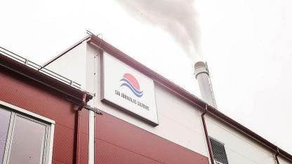 Attēls rakstam: No jūlija maķenīt pieaugs"Jūrmalas siltuma" siltumenerģijas tarifs