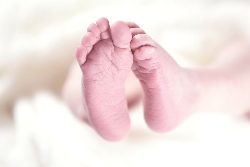 No jūlija visiem jaundzimušajiem veiks skrīningu vēl četrām slimībām