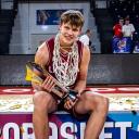 Attēls rakstam: No Jūrmalas laukumiem līdz Eiropas zeltam: jaunais basketbola talants pārraksta vēsturi!
