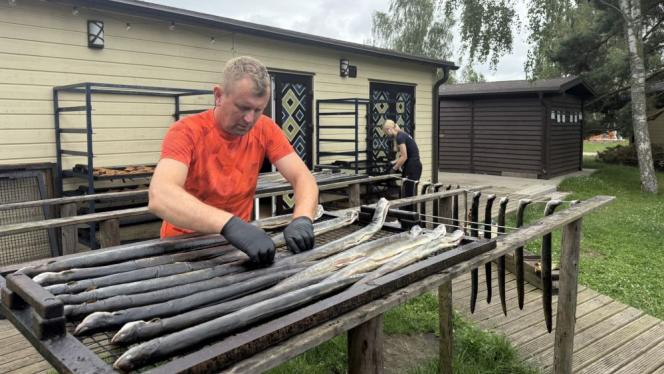 Attēls rakstam: No Jūrmalciema zivju kūpinātavas līdz zvejniekmājai "Oskars" (nobeigums)