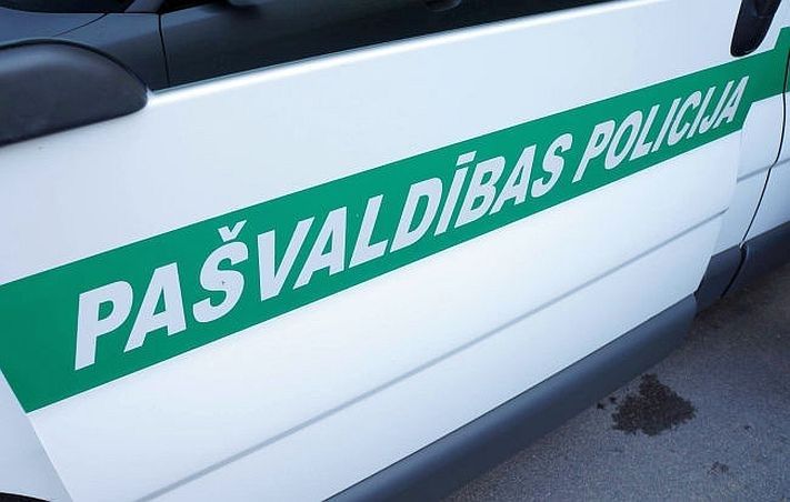No nākamā gada pašvaldības policijai jābūt katrā pašvaldībā