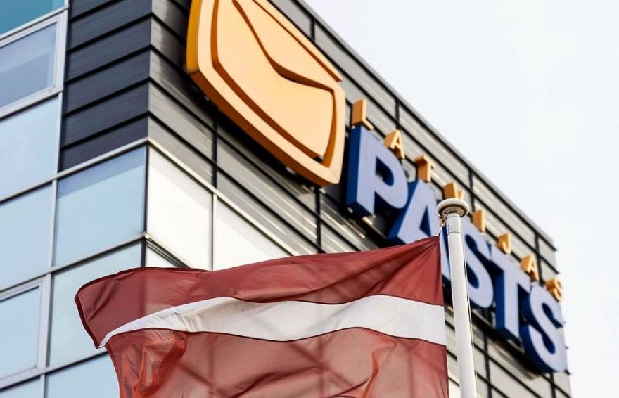 No nākamās nedēļas Raganas pasta nodaļa atradīsies jaunās telpās