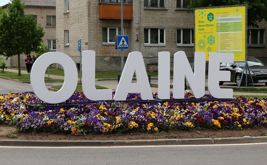 No nodevas par būvatļaujas izdošanu Olaines novadā atbrīvo politiski represētās personas un personas ar invaliditāti