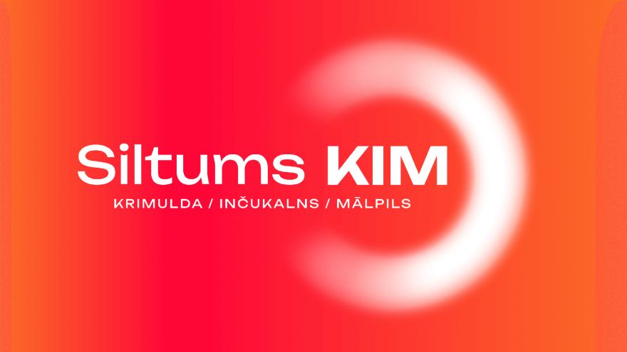 No novembra Mālpilī, Inčukalnā, Raganā un Gaujā siltums kļūs dārgāks