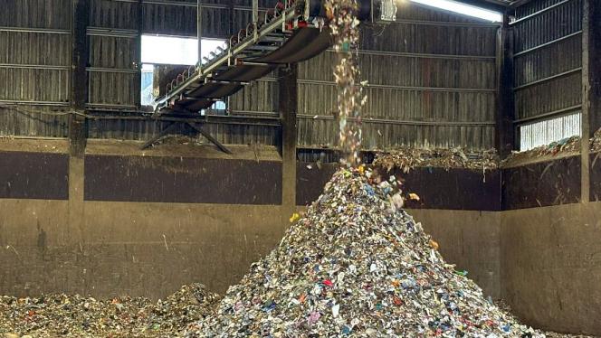 Attēls rakstam: No pārtikas atliekām līdz biogāzei