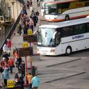 Attēls rakstam: No šodienas piecos Pierīgas reģionālo autobusu maršrutos būs izmaiņas