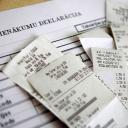 Attēls rakstam: No svētdienas var iesniegt gada ienākumu deklarācijas