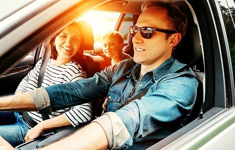 Noderīgi padomi ceļošanai ar auto