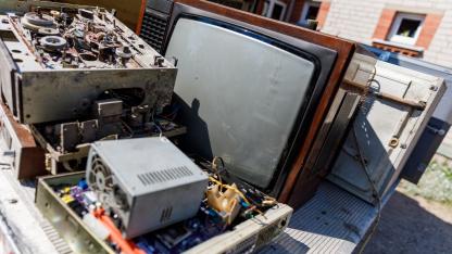 Attēls rakstam: Nodod lieko: vairākās Ķekavas novada vietās notiks iedzīvotāju gaidītā akcija "Tīrmāja"