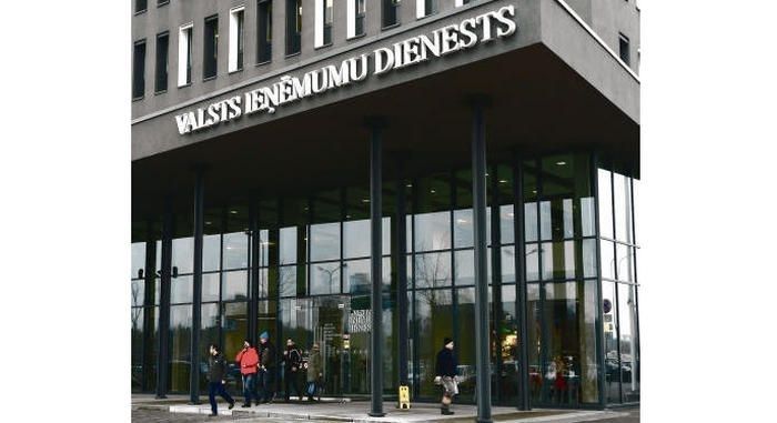 Nodokļu maksātāju-juridisku personu skaits gada laikā Latvijā samazinājies par 0,7%