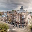 Attēls rakstam: Noķert vēju aiz astes. Pavasarīga pastaiga Liepājā