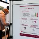 Attēls rakstam: Noskaidro, kur Ropažu novadā vēlēšanu dienā būs izbraukuma balsošana
