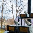 Attēls rakstam: Noskaidroti balvas "Baltais zvirbulis" laureāti