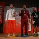 Attēls rakstam: Noslēdzies Jūrmalas čempionāts svara stieņa spiešanā guļus uz atkārtojumu skaitu