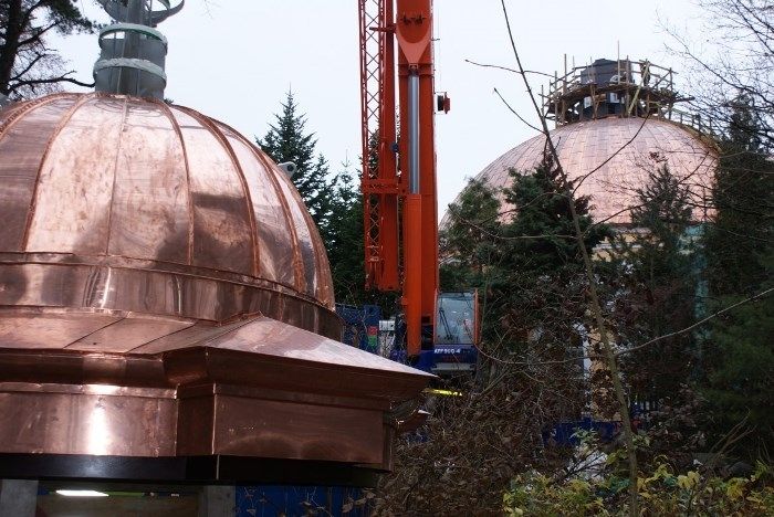 Noslēgumam tuvojas Katlakalna baznīcas restaurācija; to varētu atklāt Lieldienās