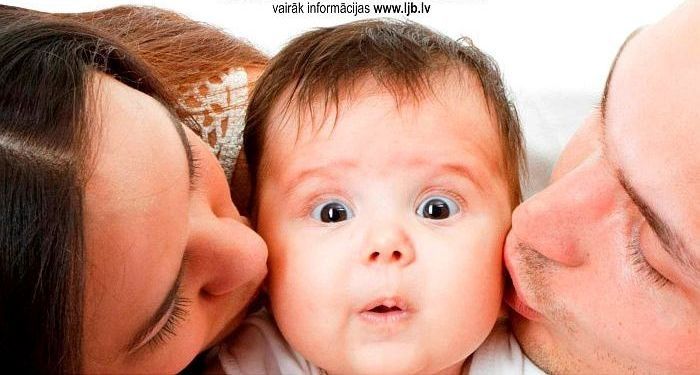 Noslēgušās konferences par izglītību un ģimenes plānošanu