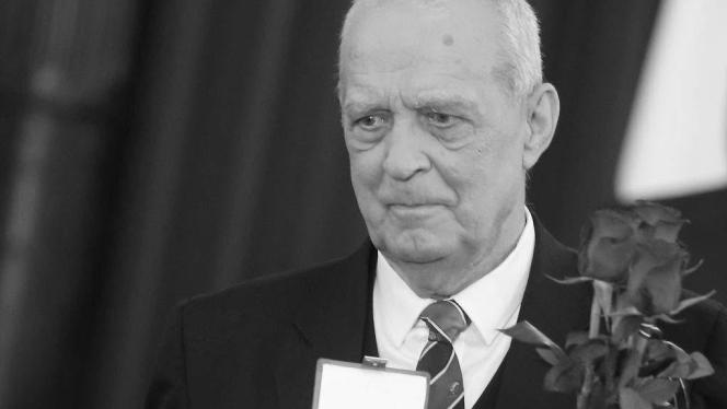 Attēls rakstam: Nospēlēja aptuveni 150 lomu: Mūžībā devies viens no Latvijas ražīgākajiem kinoaktieriem