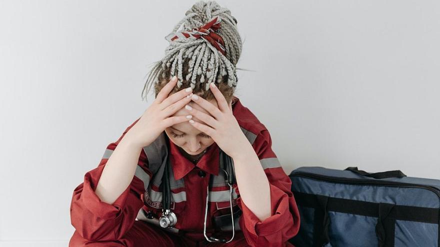 Attēls rakstam: Noteiks bargāku sodu par uzbrukumu  NMPD darbiniekam