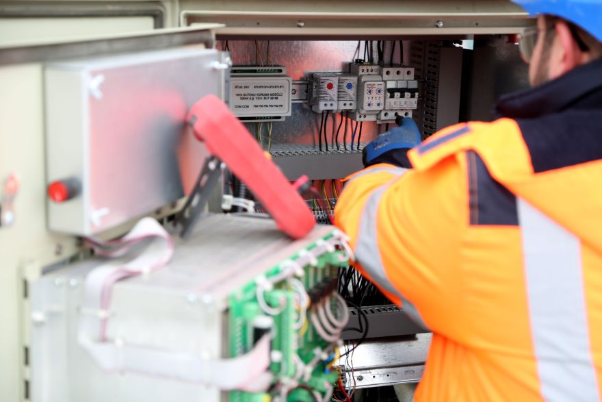 Notiesāts elektriķis, kurš gandrīz desmitgadi spiegoja Krievijas labā