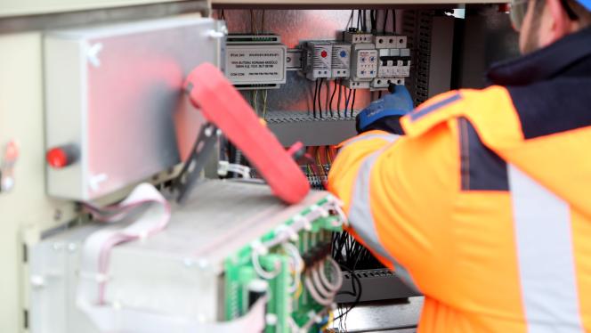 Attēls rakstam: Notiesāts elektriķis, kurš gandrīz desmitgadi spiegoja Krievijas labā