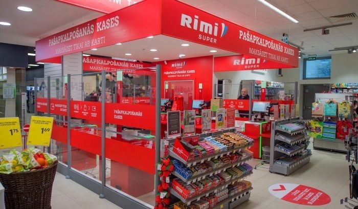 Notiks publiskā apspriešana par tirdzniecības centra "Rimi" būvniecību Ikšķilē