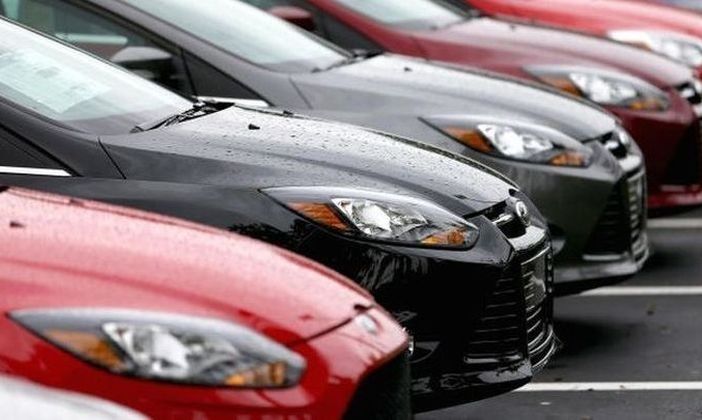 Numura zīmes vairs nebūs jānodod, ja transportlīdzeklis uz laiku  noņemts no uzskaites