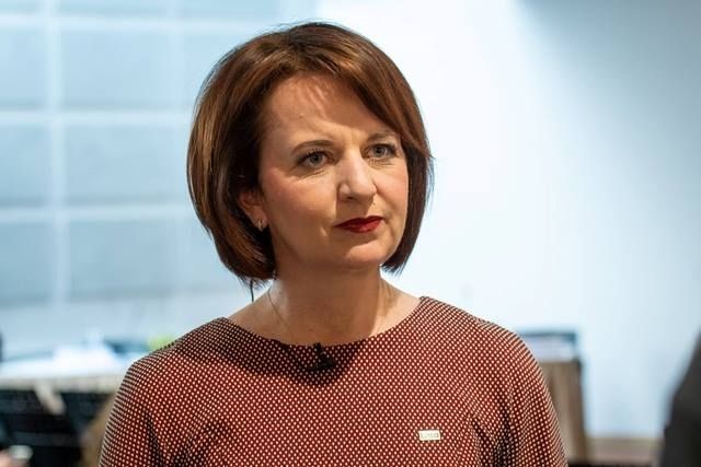 NVA direktore: Skolēnu vēlme vasarā strādāt joprojām vairāk nekā divas reizes pārsniedz pieejamo darbavietu skaitu