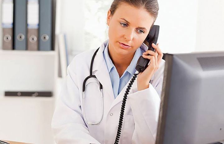NVD par medicīniskās palīdzības saņemšanas iespējām valsts svētku brīvdienās
