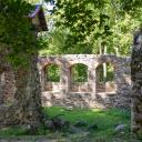 Attēls rakstam: Ogres novada pašvaldība uzsāk Lielvārdes pilsdrupu atjaunošanu