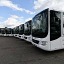 Attēls rakstam: Olainē pagarina autobusu reisus: kā pasažieri var palīdzēt tos saglabāt?