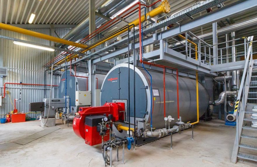 Olainē un Pārolaines ciemā siltumenerģijas tarifs no aprīļa pieaugs par 0,3%