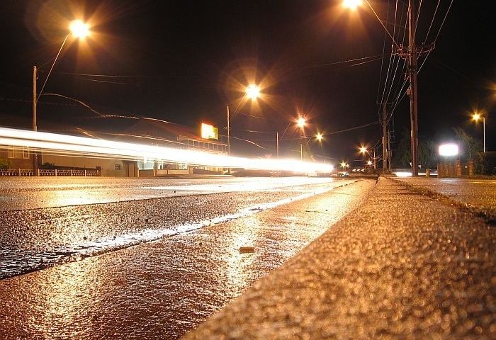 Olainē un Stopiņos vecās spuldzes pret LED apgaismojumu nomaina "sprinta" tempā