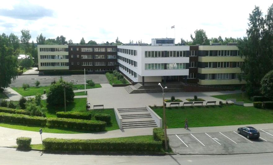 Olaines 2.vidusskolā nav zināms par iespējamiem jauniem Covid-19 saslimšanas gadījumiem