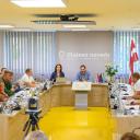Attēls rakstam: Olaines deputāti neatbalsta vēja parka ieceri, par lēmumu gan vēl pāragri priecāties