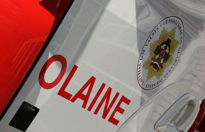 Olaines novadā degusi dārza māja, Ķekavas novadā – riepas, Ādažu novadā – tūjas