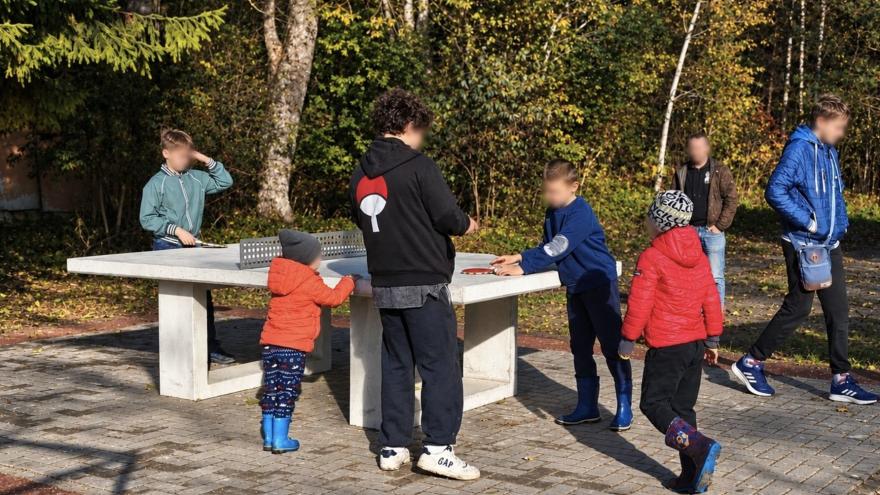 Attēls rakstam: Olaines novada iedzīvotājiem būs jauna izklaide – lūk, kas tagad pieejams!
