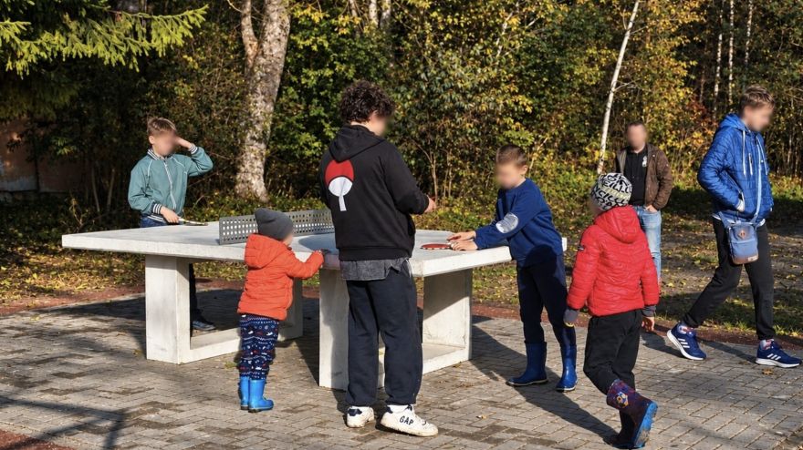 Olaines novada iedzīvotājiem būs jauna izklaide – lūk, kas tagad pieejams!