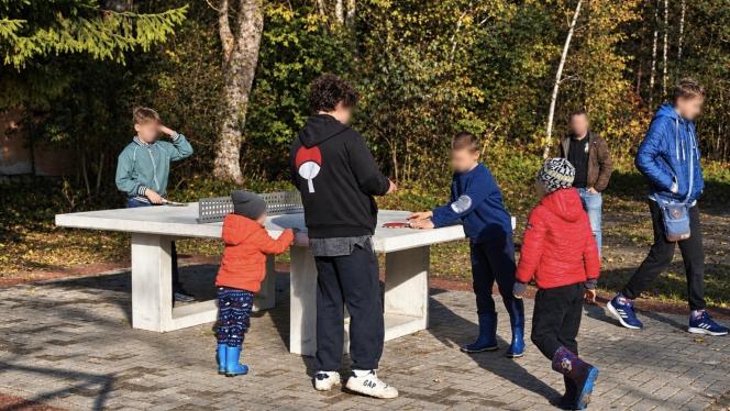 Attēls rakstam: Olaines novada iedzīvotājiem būs jauna izklaide – lūk, kas tagad pieejams!