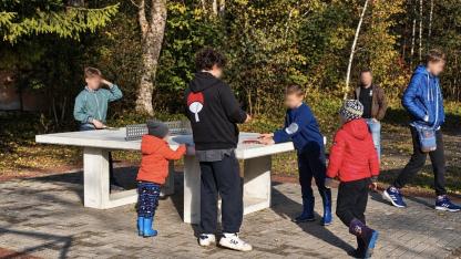 Attēls rakstam: Olaines novada iedzīvotājiem būs jauna izklaide – lūk, kas tagad pieejams!