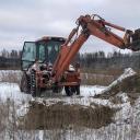 Attēls rakstam: Olaines novada Līduma karjerā top veikparks