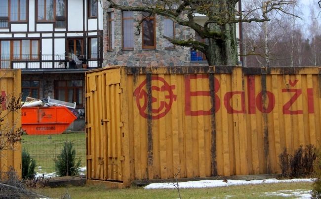 Olaines novada pašvaldība skaidro situāciju Medemciemā