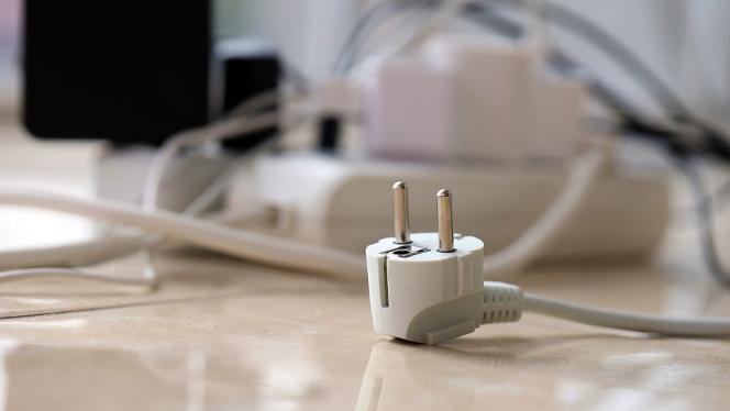 Attēls rakstam: Olaines novadā sestdien elektroapgāde bijusi traucēta ap 2700 pieslēgumiem (papildināta)