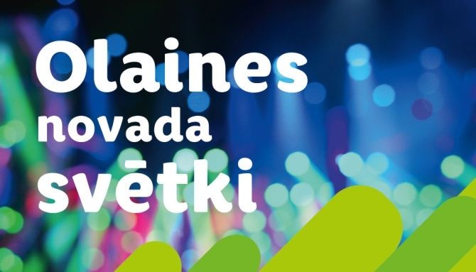 Olaines novada svētki