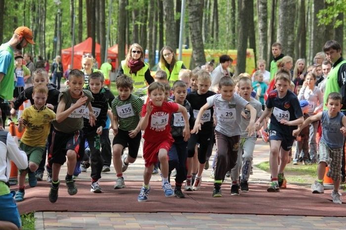 Olaines novada svētkus atzīmēs ar krosu, skrituļhokeju, "Opus Pro" un ekskursiju
